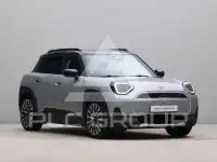 2025 Mini Paceman