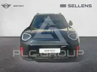 2025 Mini Paceman