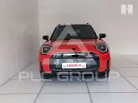 2025 Mini Paceman
