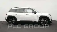2025 Mini Paceman