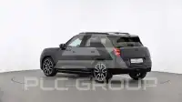 2025 Mini Paceman