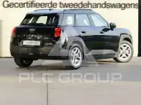 2025 Mini Paceman