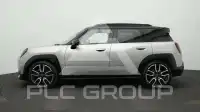 2025 Mini Paceman