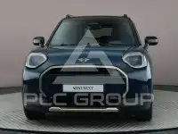 2025 Mini Paceman