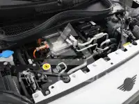 2025 Mini Paceman