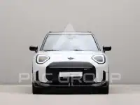 2025 Mini Paceman