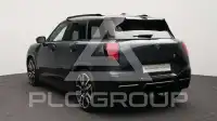 2025 Mini Paceman