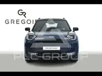 2025 Mini Paceman