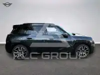 2025 Mini Paceman