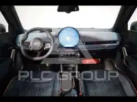 2025 Mini Paceman
