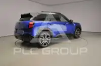 2026 Mini Paceman