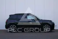 2025 Mini Paceman