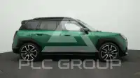 2025 Mini Paceman