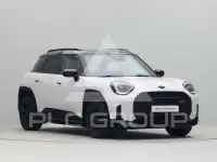 2025 Mini Paceman