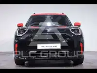 2025 Mini Paceman