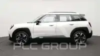 2025 Mini Paceman