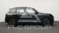 2025 Mini Paceman