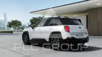 2026 Mini Paceman