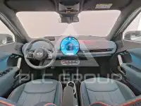 2025 Mini Paceman