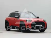 2025 Mini Paceman
