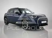 2026 Mini Paceman