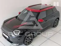 2025 Mini Paceman