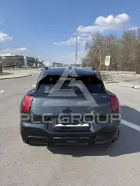 2025 Mini Paceman