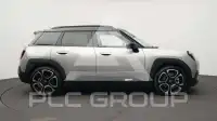 2025 Mini Paceman