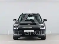 2025 Mini Paceman