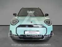 2025 Mini Paceman