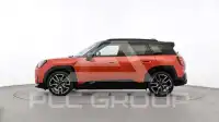 2025 Mini Paceman