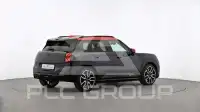 2025 Mini Paceman