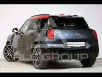 2025 Mini Paceman