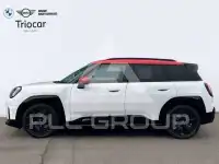 2025 Mini Paceman