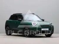 2026 Mini Paceman