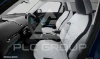 2025 Mini Paceman