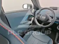 2025 Mini Paceman