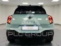 2025 Mini Paceman