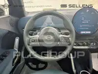 2025 Mini Paceman