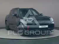 2025 Mini Paceman