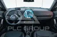 2025 Mini Paceman