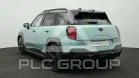 2025 Mini Paceman