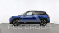 2025 Mini Paceman