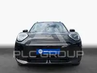 2025 Mini Paceman