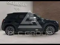 2025 Mini Paceman