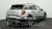 2025 Mini Paceman