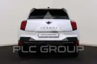 2025 Mini Paceman