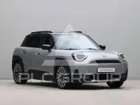 2025 Mini Paceman