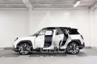 2025 Mini Paceman