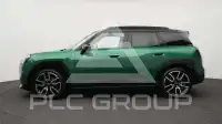 2025 Mini Paceman